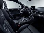 Audi RS5 Sportback 2018 года (NA)